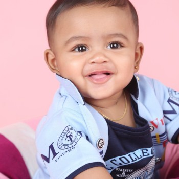 Sumedh Joshi